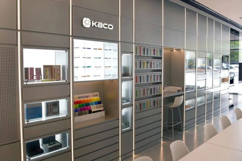 走訪丨生活文創(chuàng)精品 上海文采實業(yè)