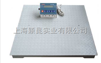 上海電子防爆小地磅,鞭炮工廠使用電子磅秤-上海穎昆實業