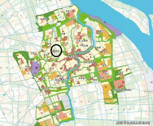 2021 普陀真如 高尚領域 爆炸性新聞