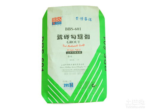 瓷縫劑廠家推薦