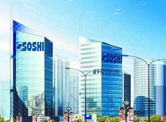 上海索希實業_中國傳動網