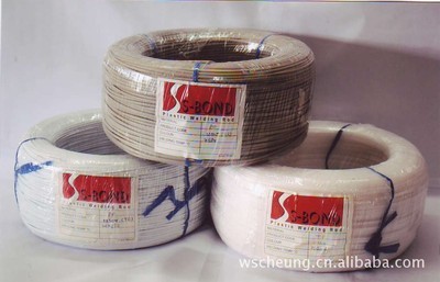 【優質 聚乙烯(PE)焊條】價格,廠家,圖片,焊條,上海菩恒實業-