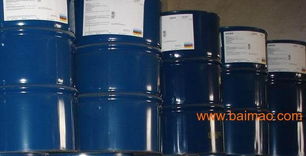 正辛胺 特性、生產(chǎn)與應(yīng)用——以上海實(shí)業(yè)為例