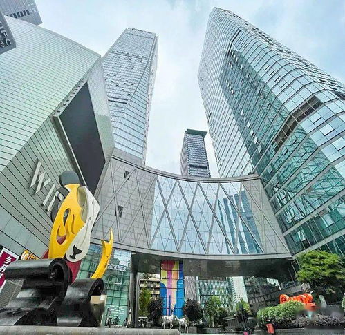 480米！上海實(shí)業(yè)攜手Savills力鑄未來浦西第一高樓，北外灘再添新地標(biāo)